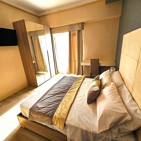 Astoria Boutique Suites Lecce Buitenkant foto