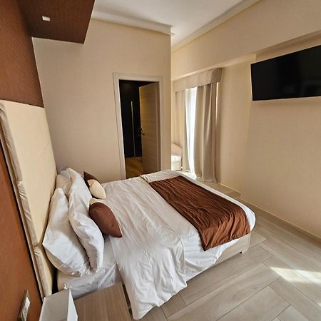 Astoria Boutique Suites Lecce Buitenkant foto