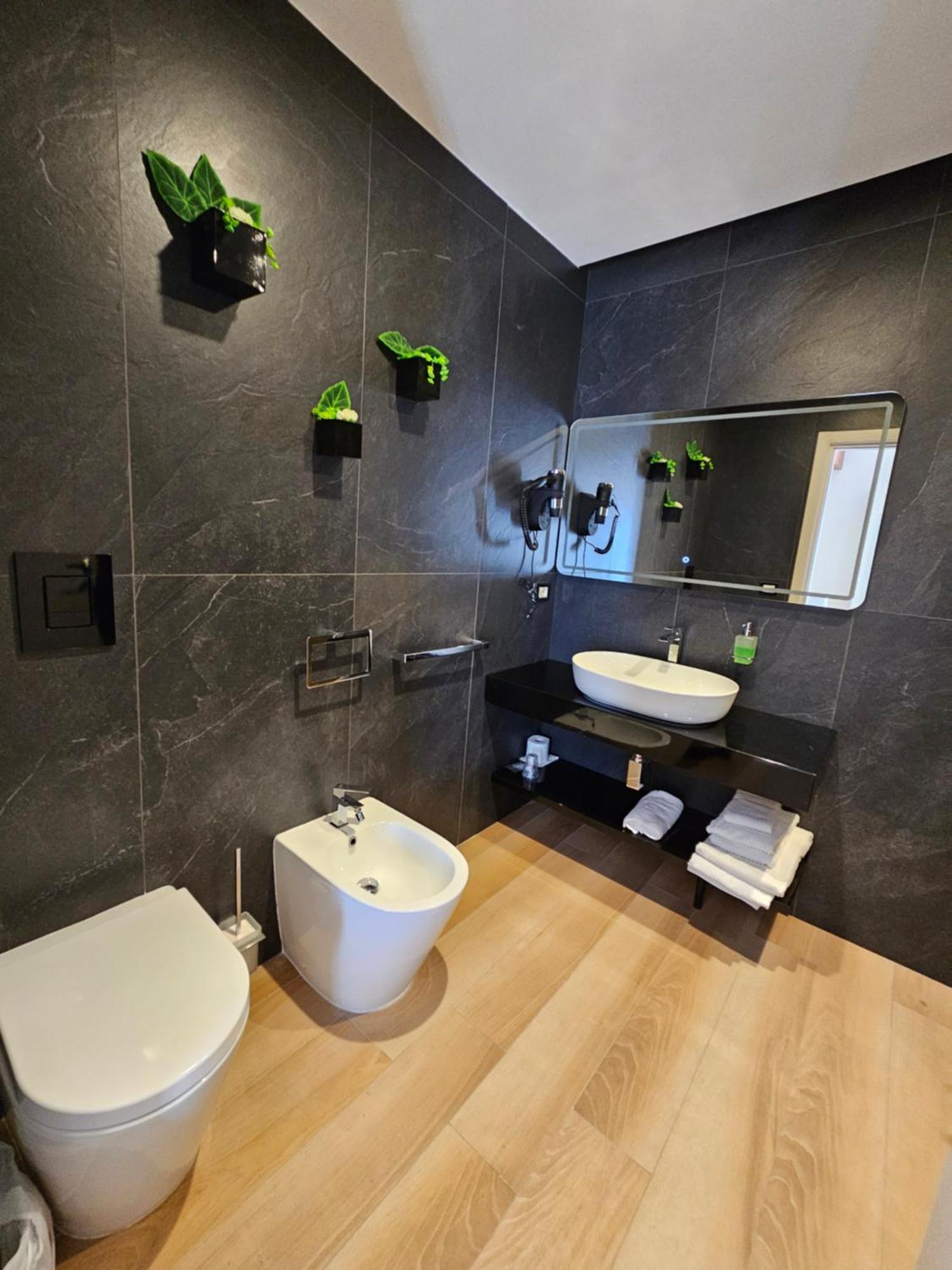 Astoria Boutique Suites Lecce Buitenkant foto